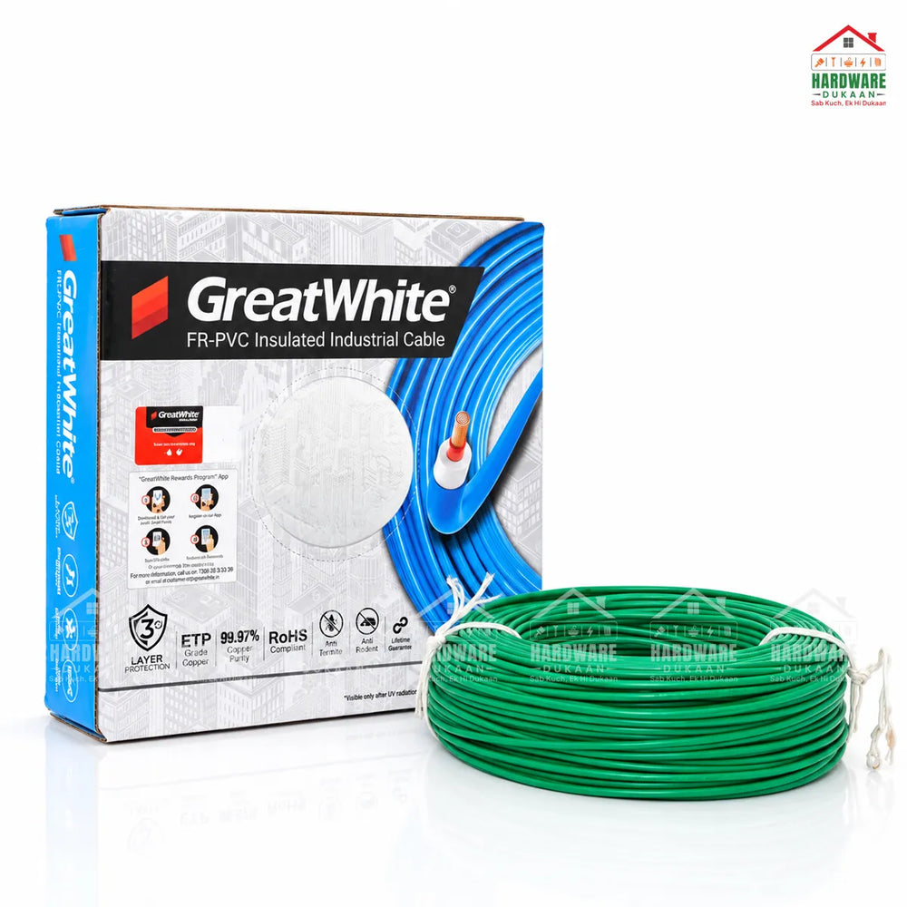 green-90m