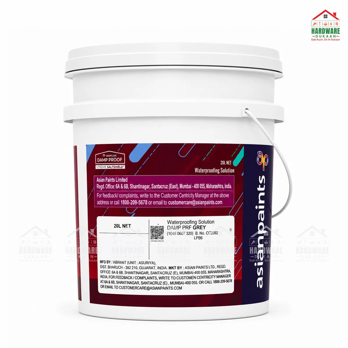 AP Smartcare Damp Proof_grey_20