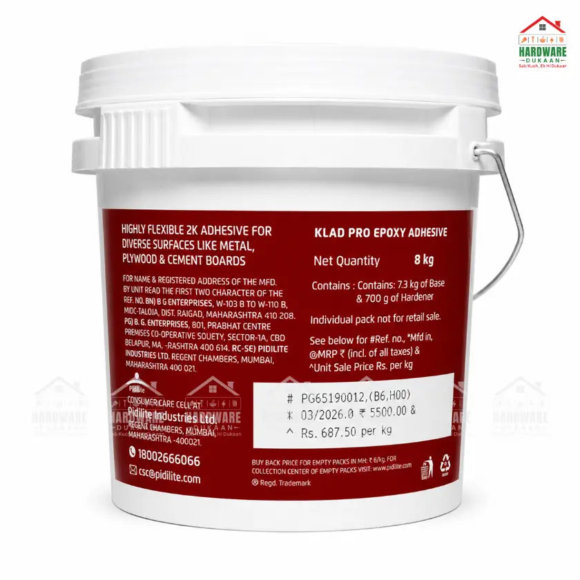 AralditeKladPro_8Kg