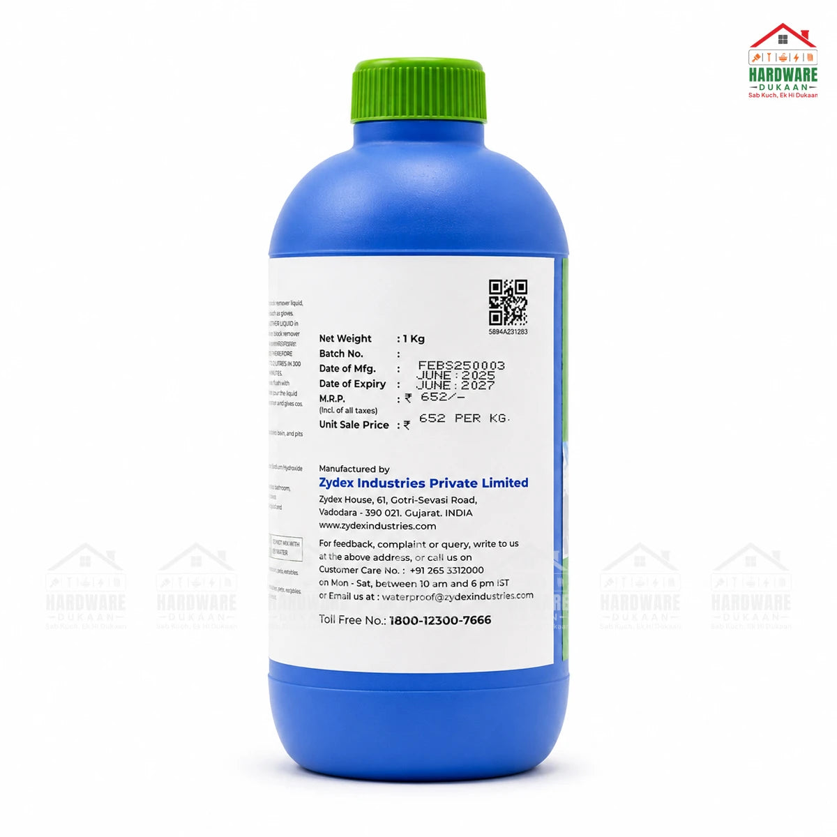 Elastobar_1kg