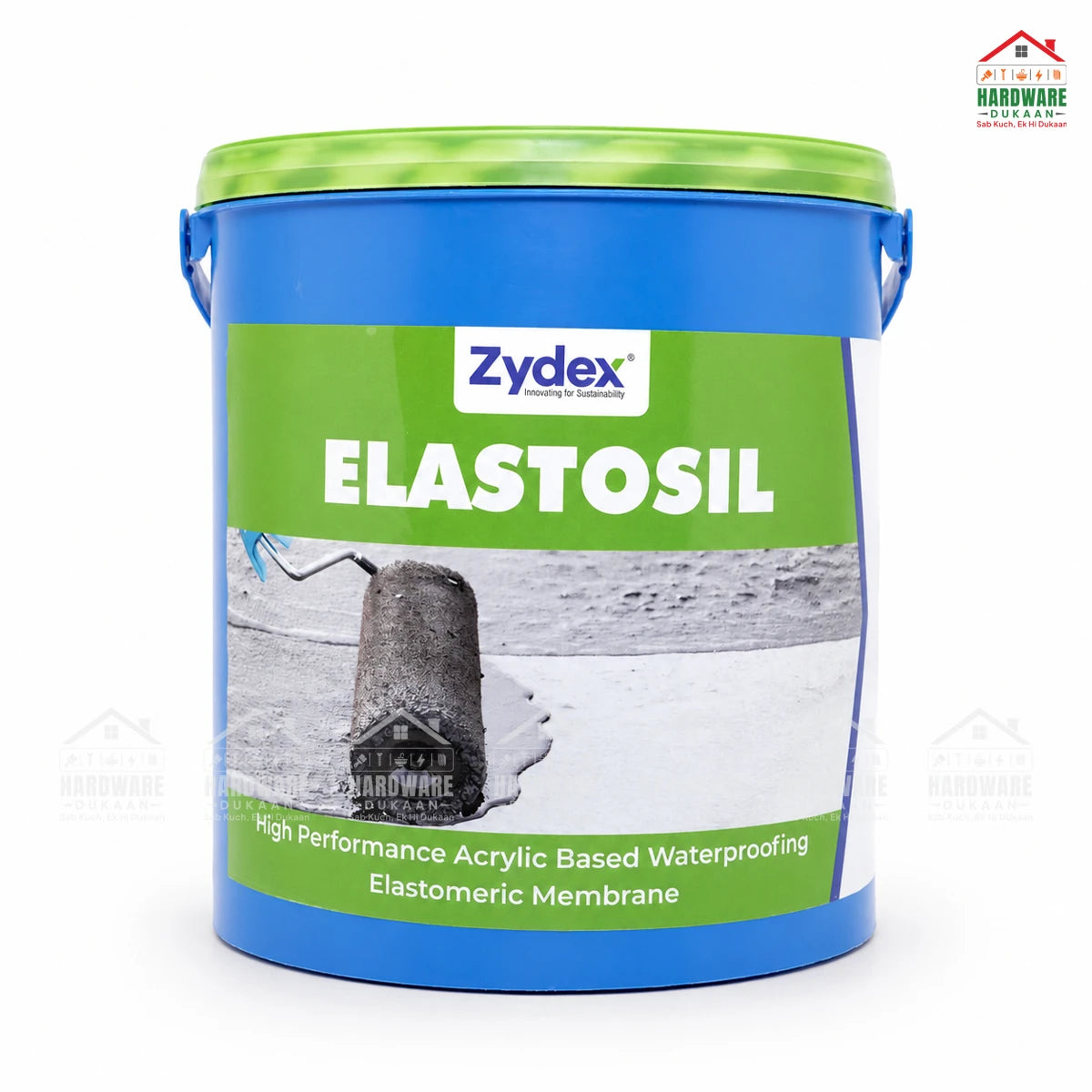 Elastosil_4ltrs