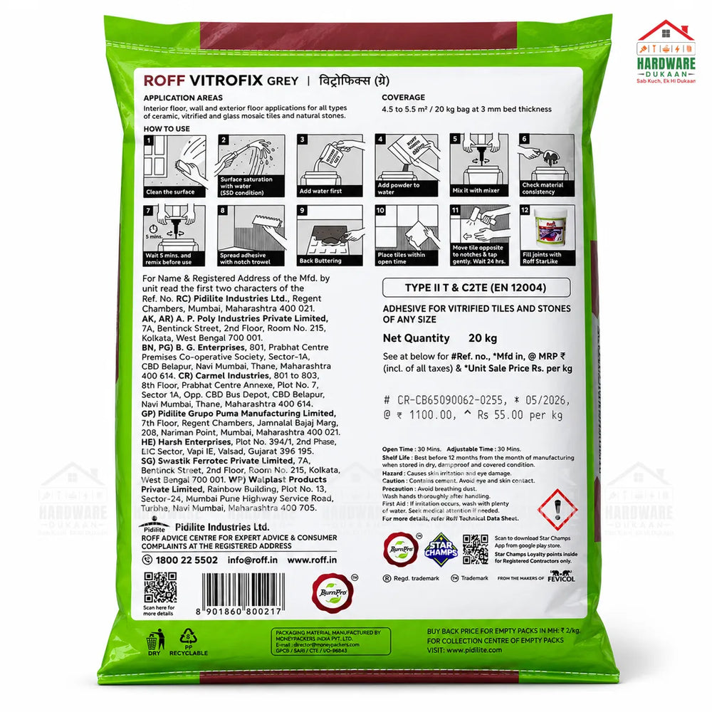 RoffT03Vitrofix_20kg