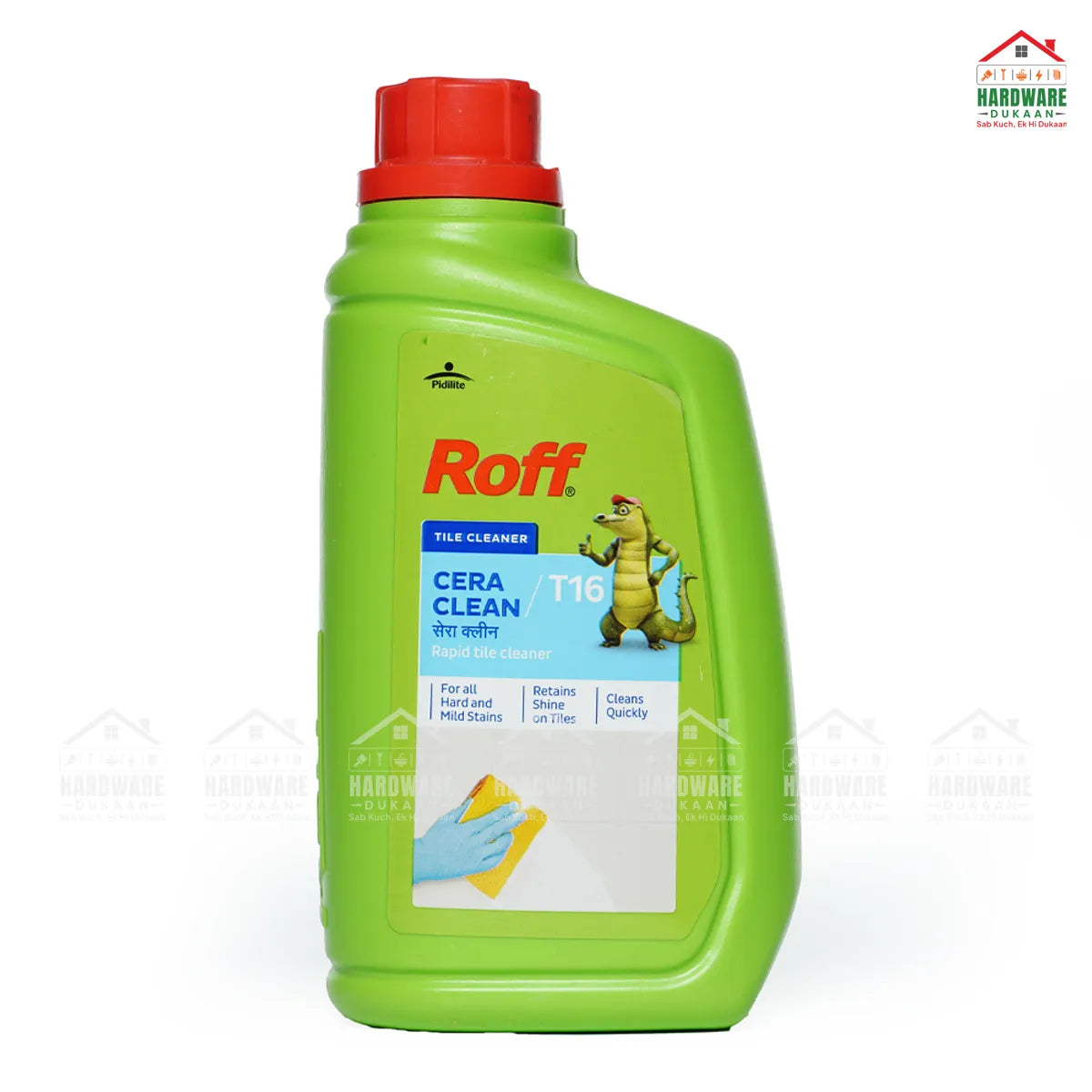RoffT16CeraClean_500ml