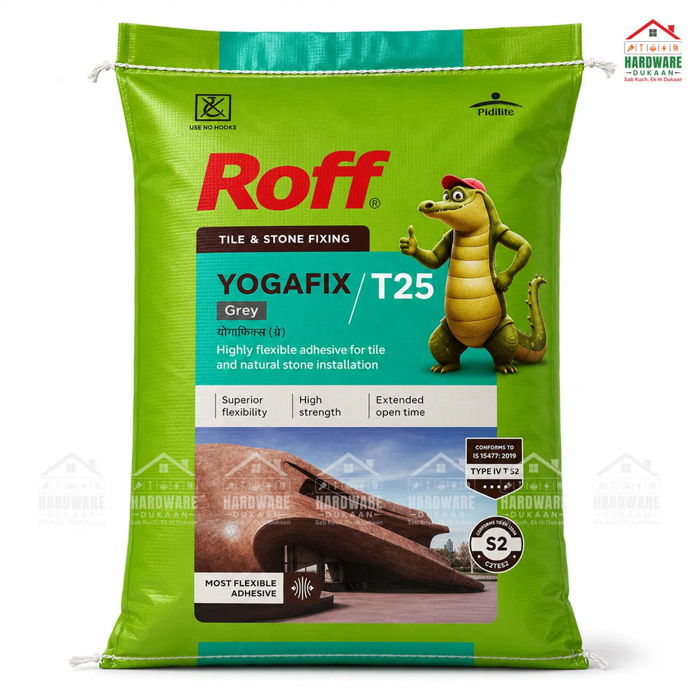 RoffT25Yogafix_20kg