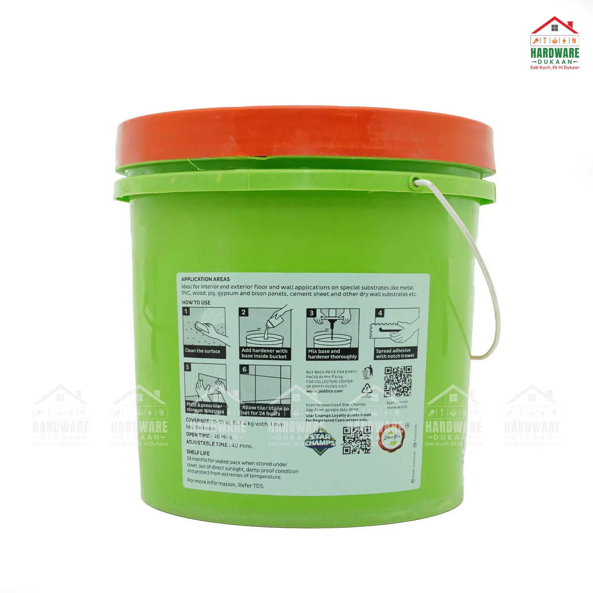 RoffT29Masterfix_4kg