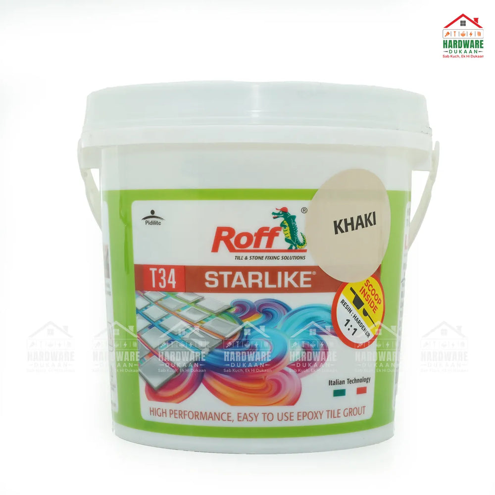 RoffT34Starlike_1Kg_khaki