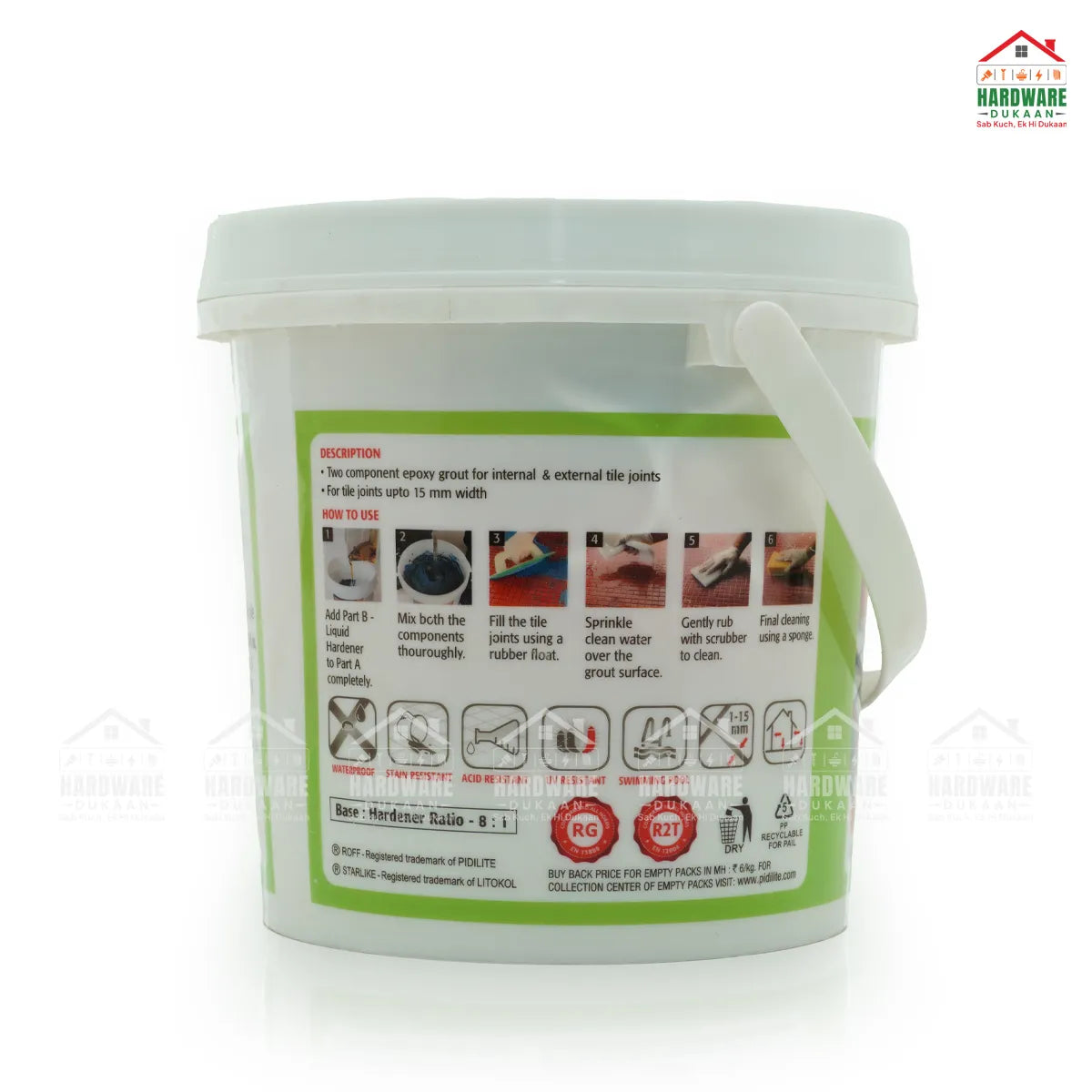 RoffT34Starlike_1Kg_khaki