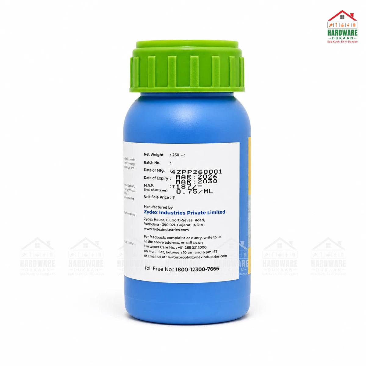 Zycoprime_250ml