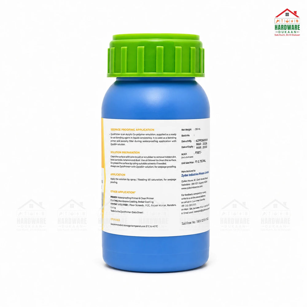 Zycoprime_250ml