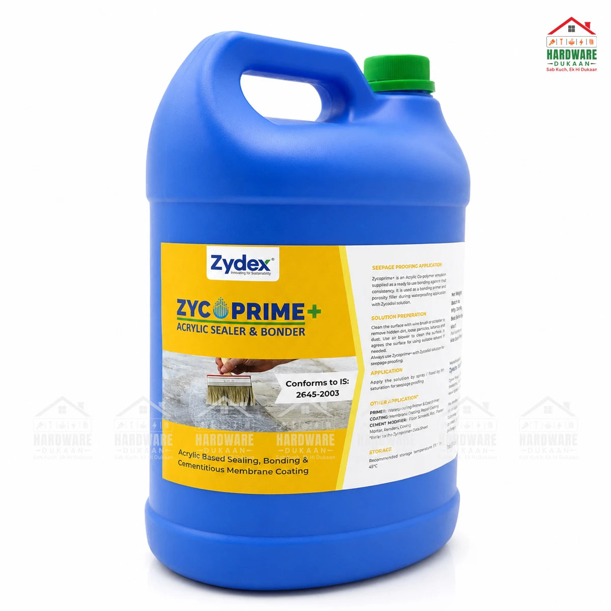 Zycoprime_5ltrs